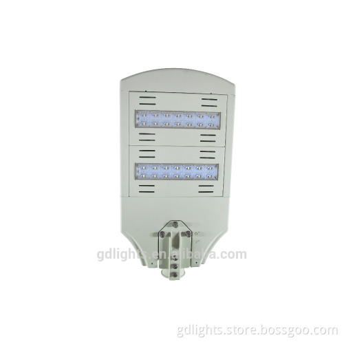 80W 2 LED Modules Street Light GD10201037